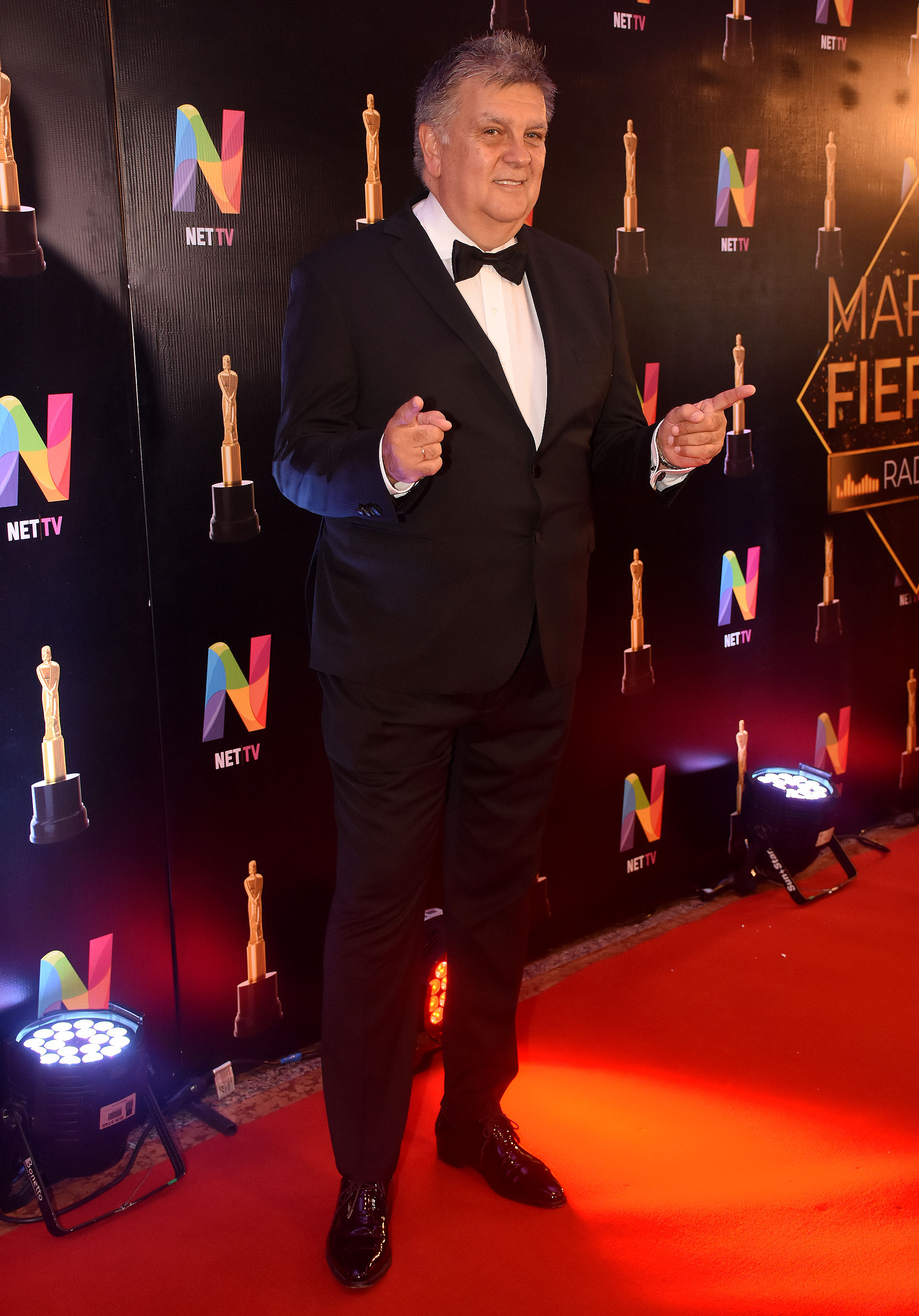 (Nicolás Stulberg)