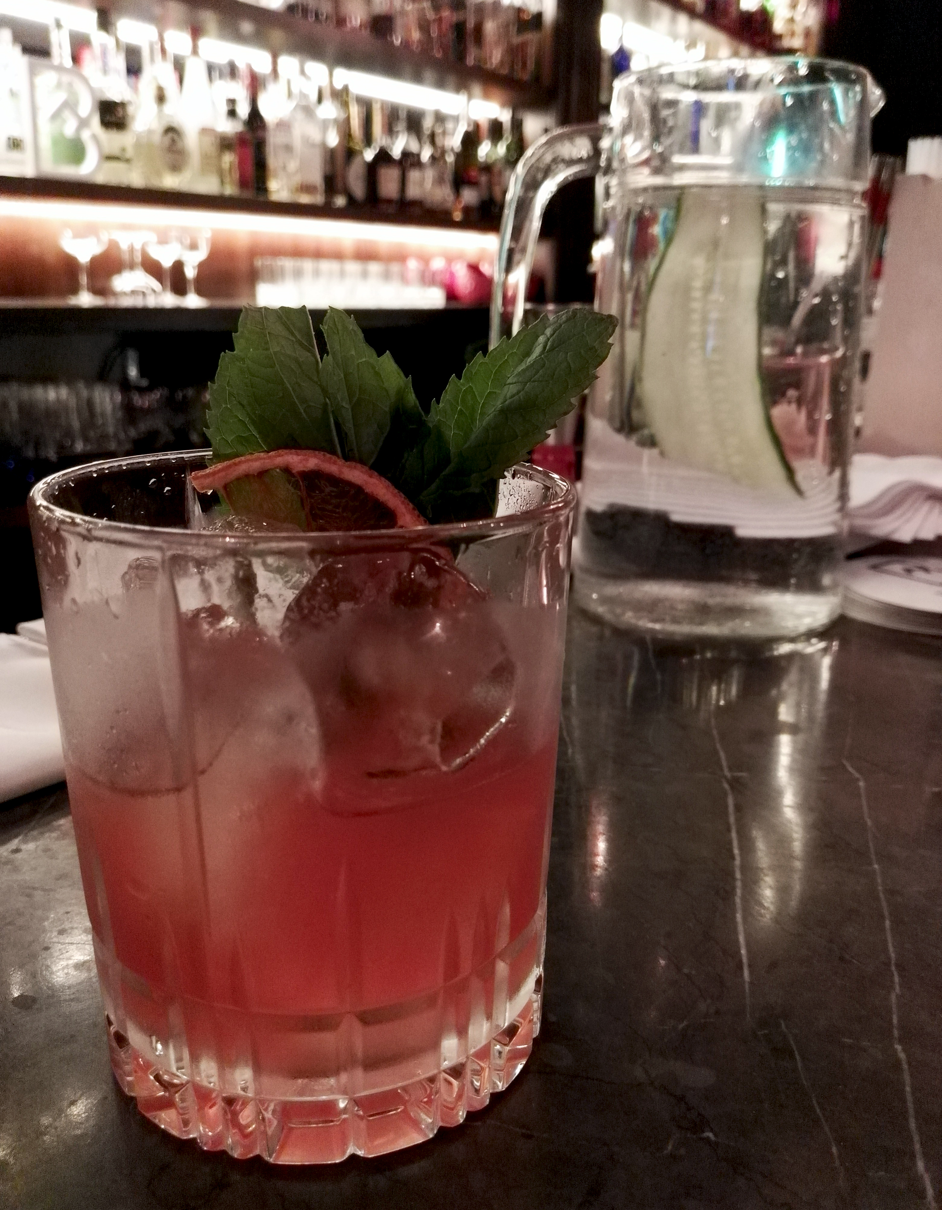 Trago Amore Milano