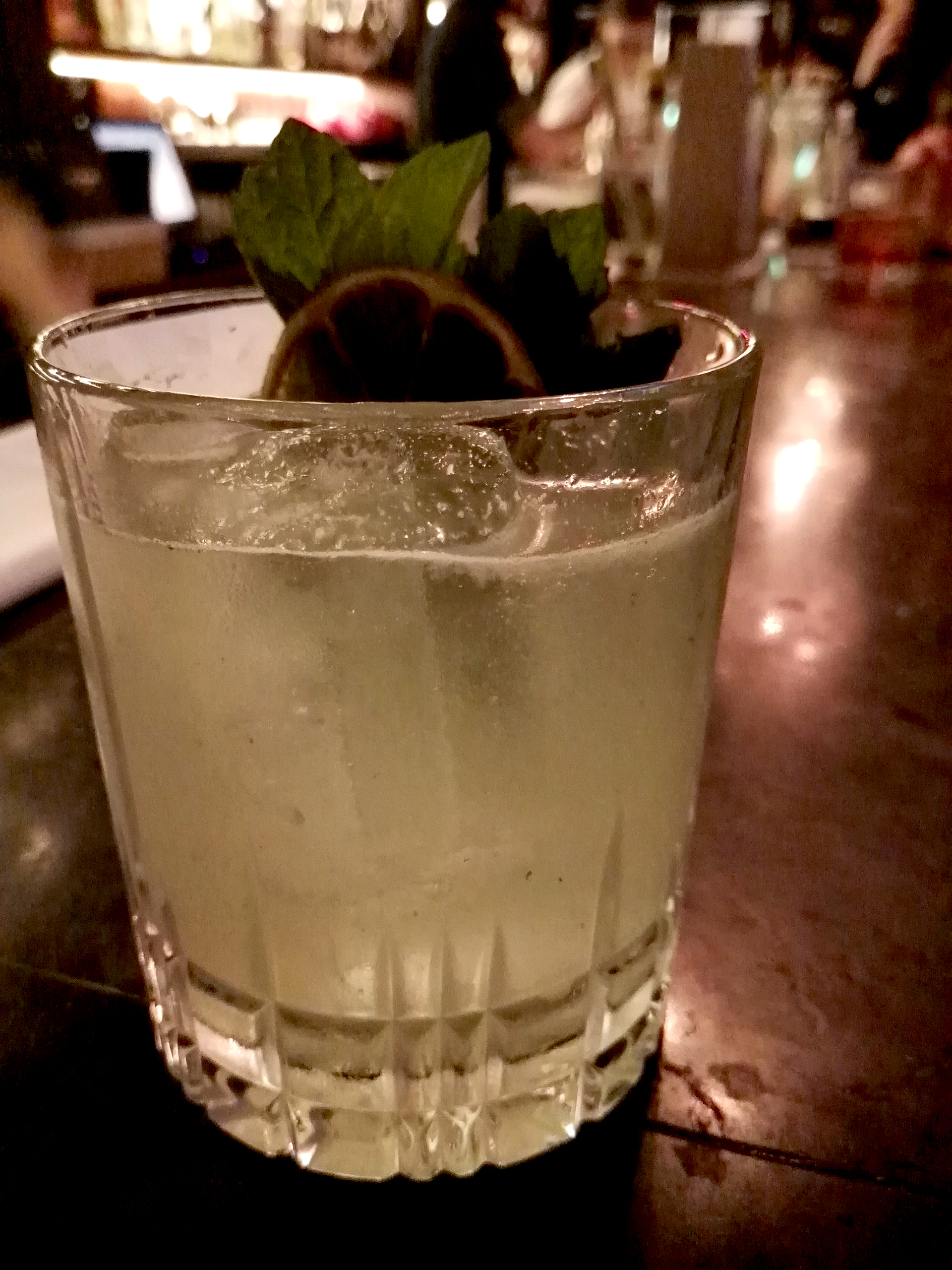 Trago South Side