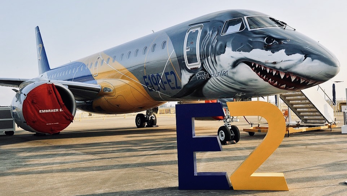 Embraer
