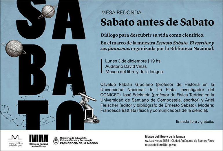 sabato antes de sabato