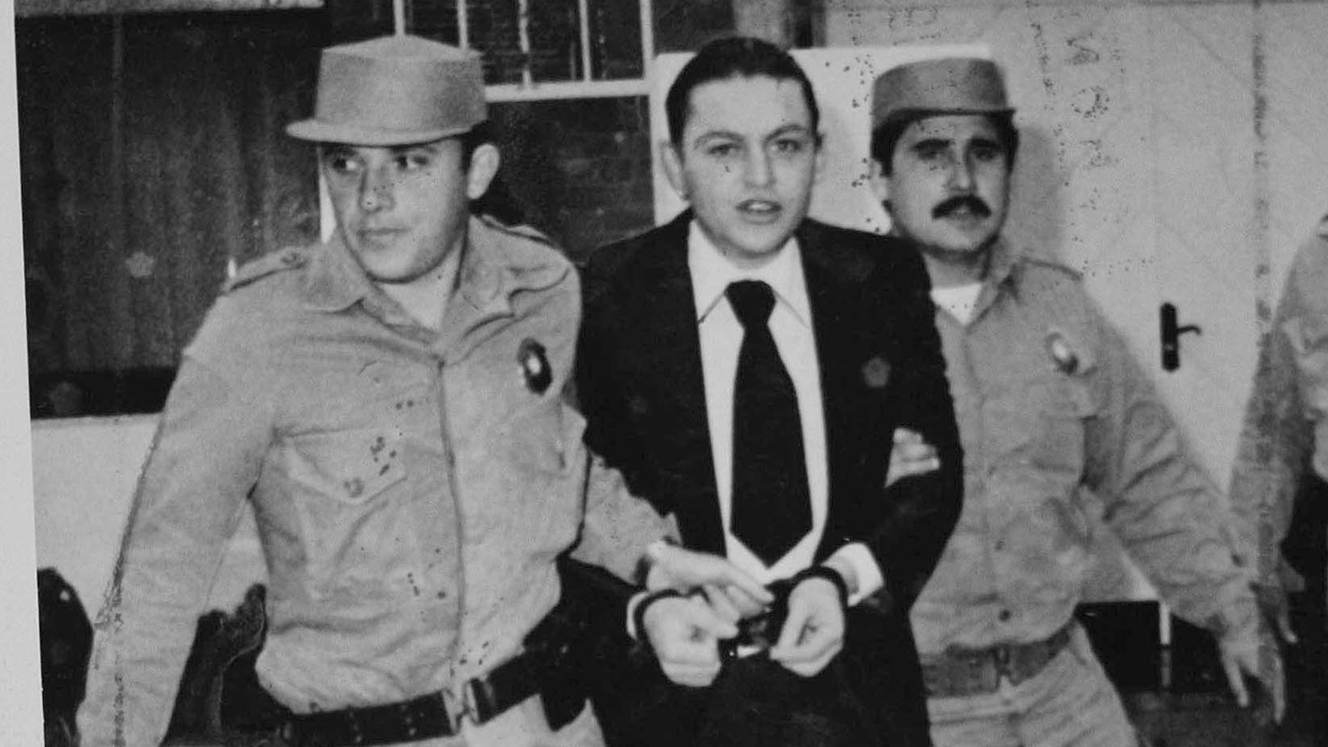 Robledo Puch odiaba a Raffo: “Raffo mintió y se hizo famoso a costas mías. Se hacía el sabio sólo por citar frases de psiquiatras famosos. Me sentenció. Dijo que era un psicópata maldito, pero el psicópata es él”, dijo el criminal
