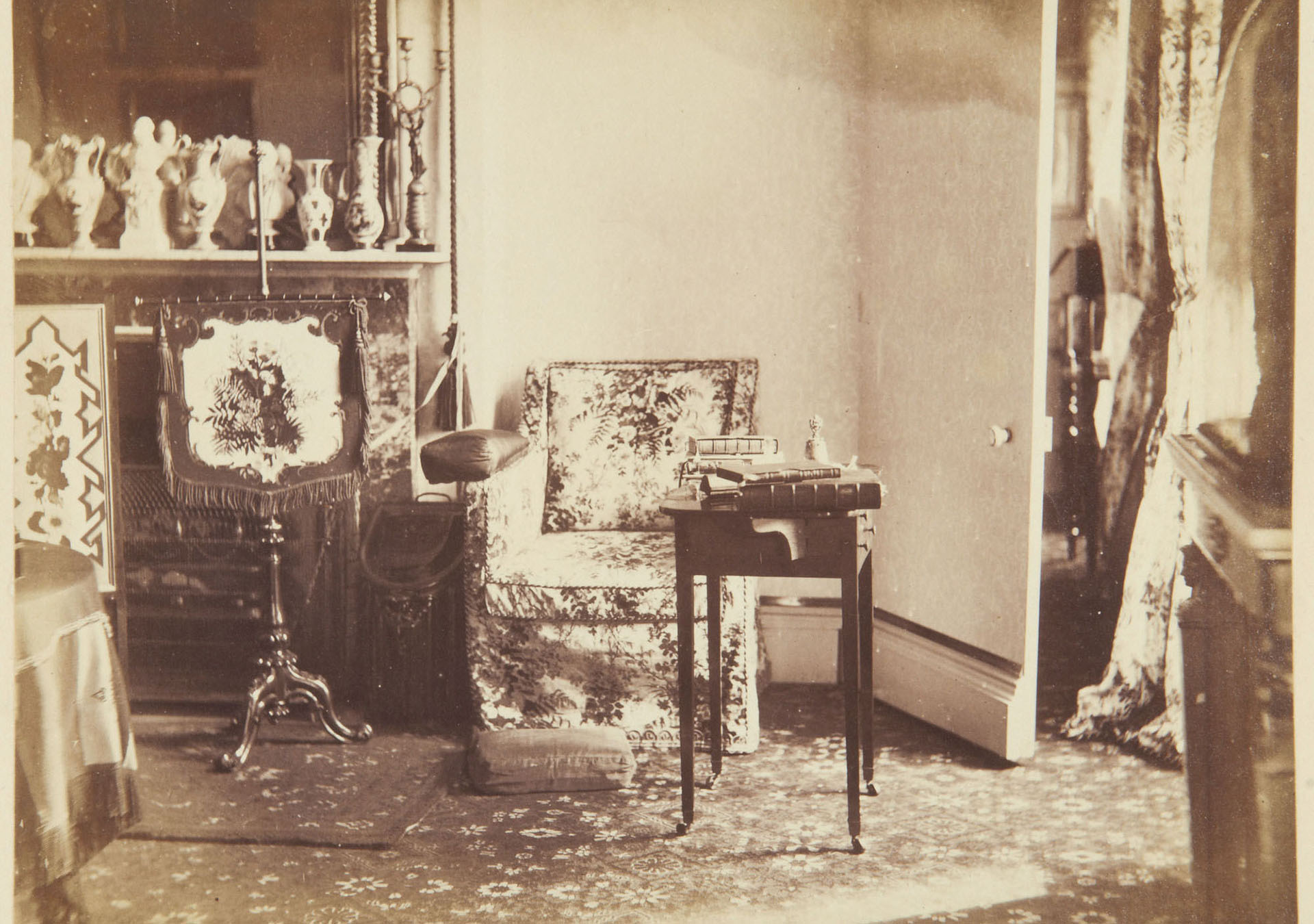 (Royal Collection)
