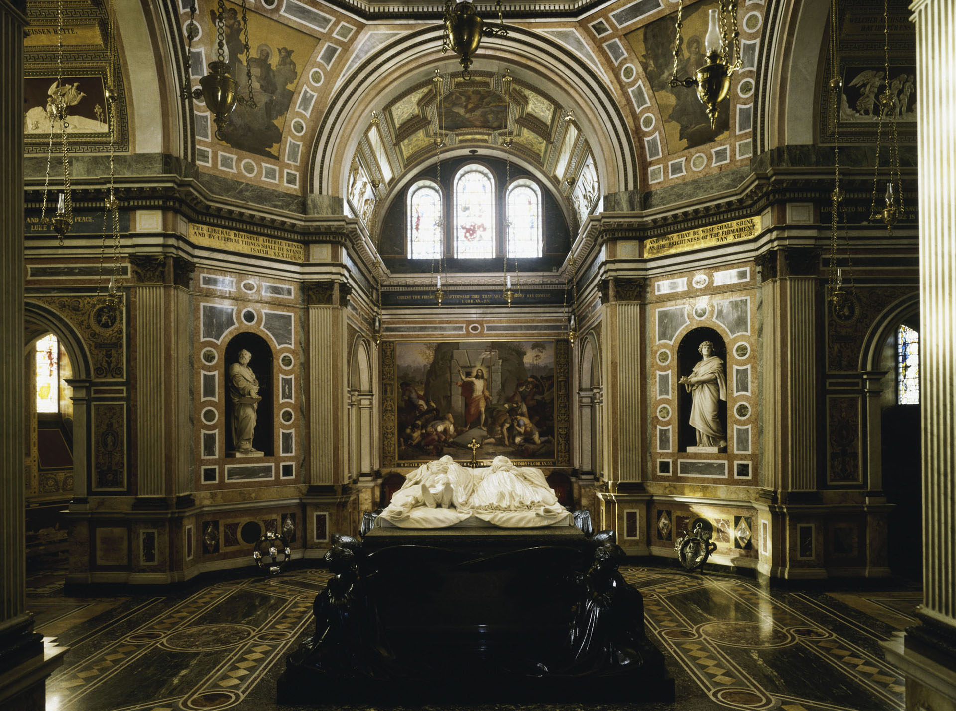 (Royal Collection)