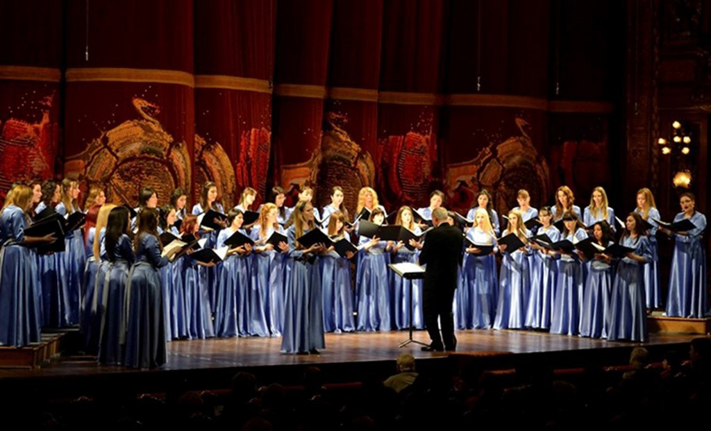 grupo Coral Femenino de San Justo