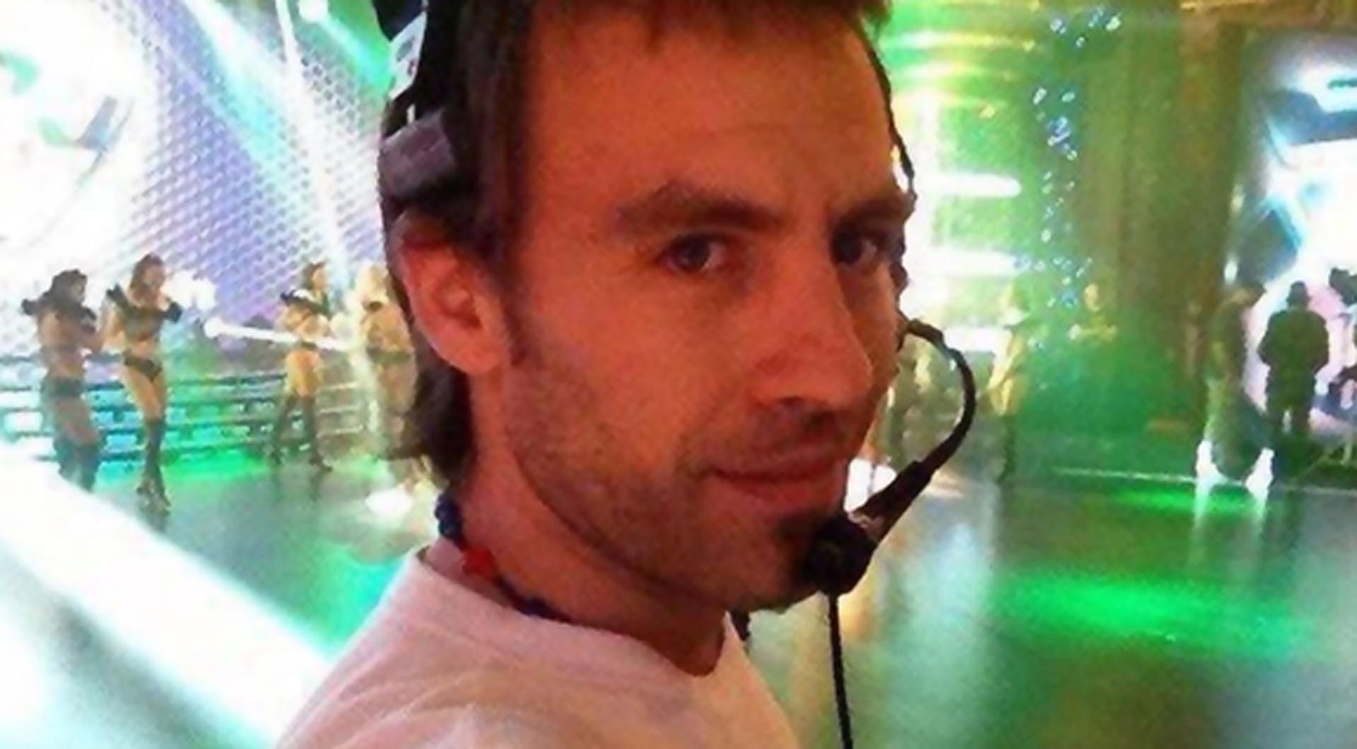 Luciano Pellegata