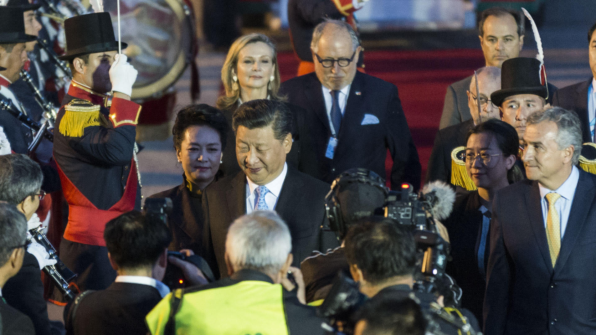 Xi Jinping