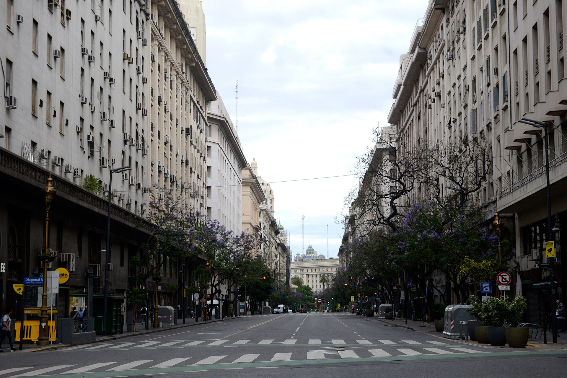 G20- 2018- Buenos Aires. Foto Fabián Mattiazzi/GENTE