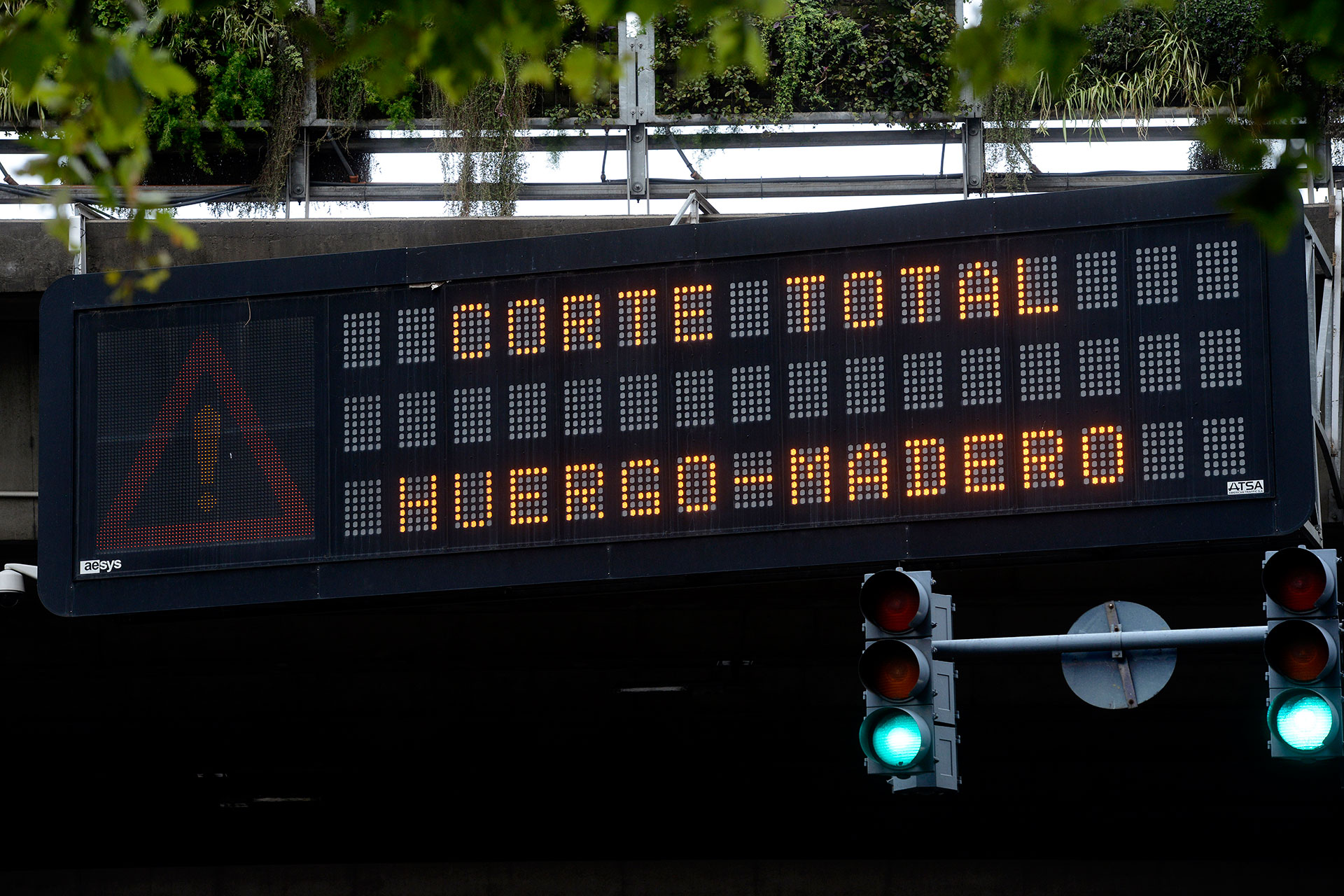 G20- 2018- Buenos Aires. Foto Fabián Mattiazzi/GENTE