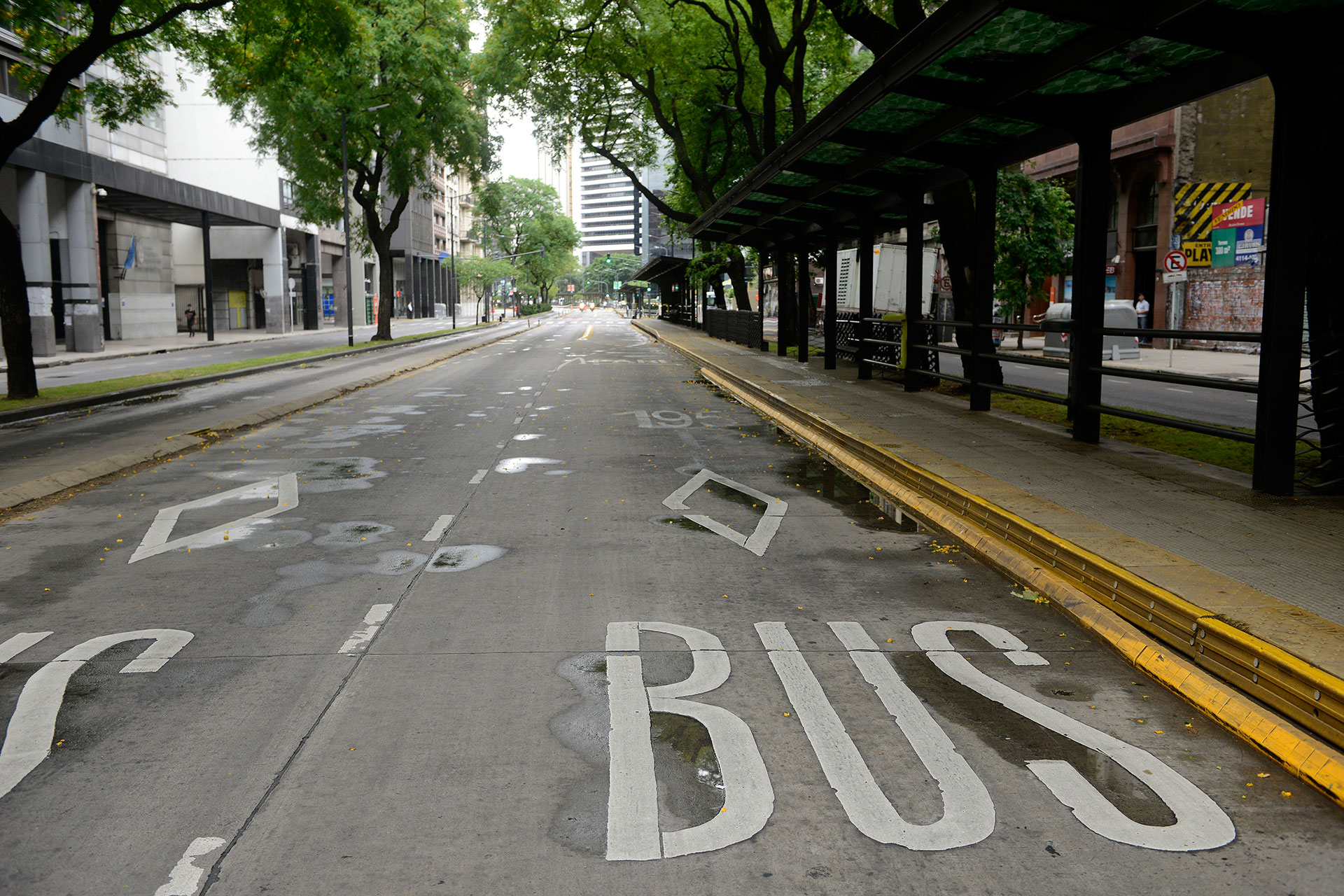 G20- 2018- Buenos Aires. Foto Fabián Mattiazzi/GENTE