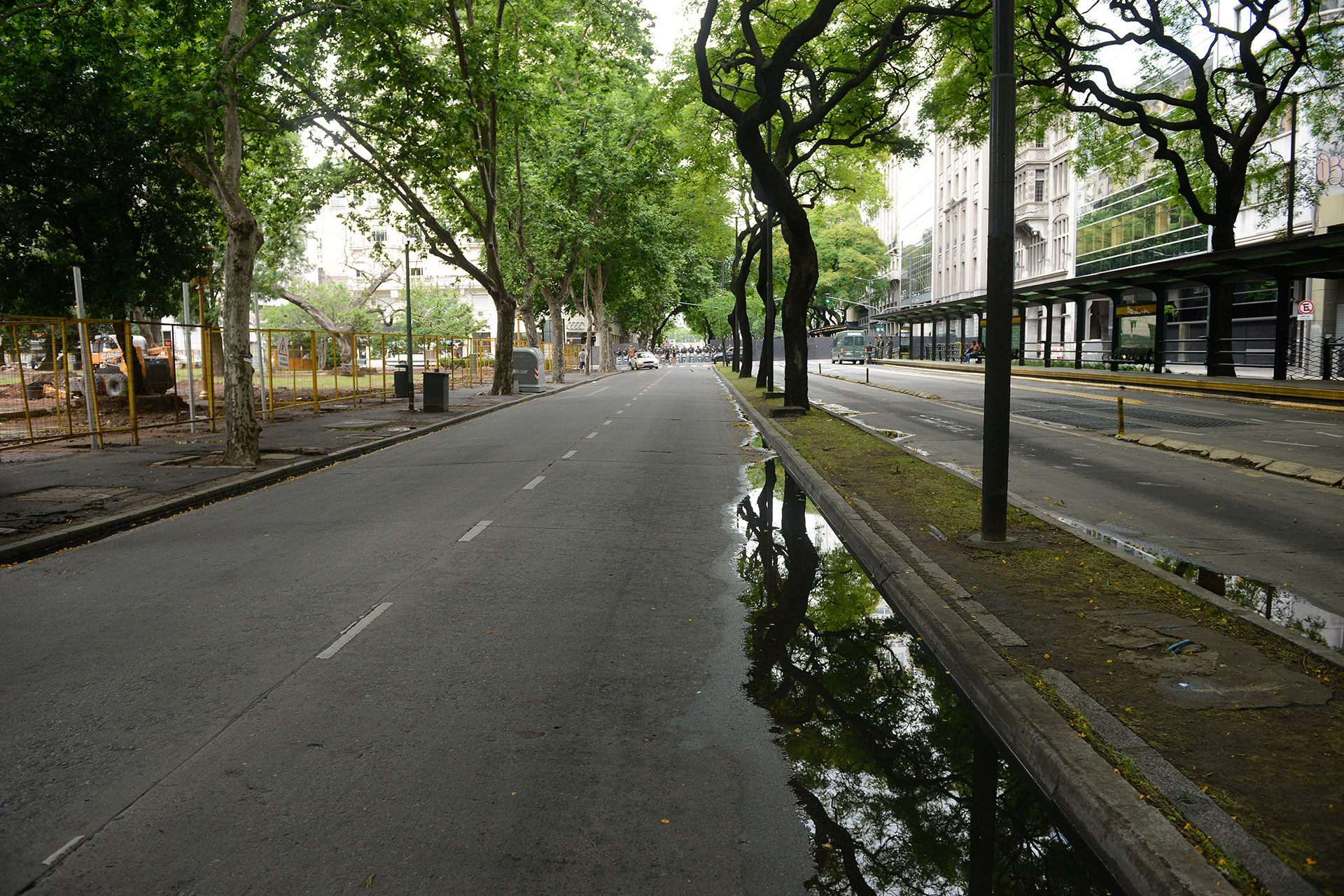 G20- 2018- Buenos Aires. Foto Fabián Mattiazzi/GENTE