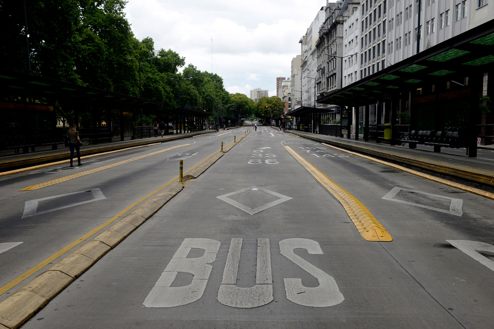 G20- 2018- Buenos Aires. Foto Fabián Mattiazzi/GENTE
