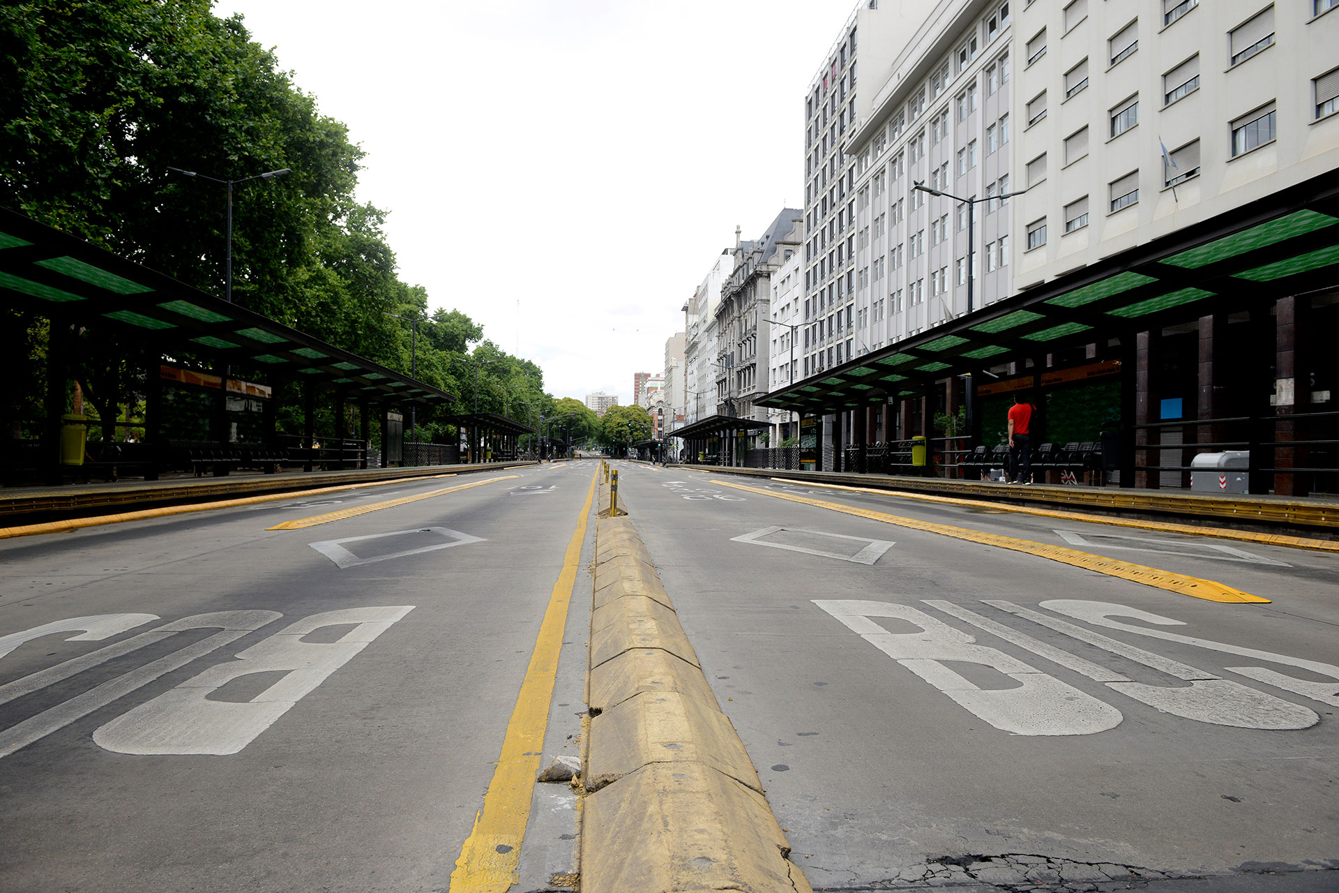 G20- 2018- Buenos Aires. Foto Fabián Mattiazzi/GENTE