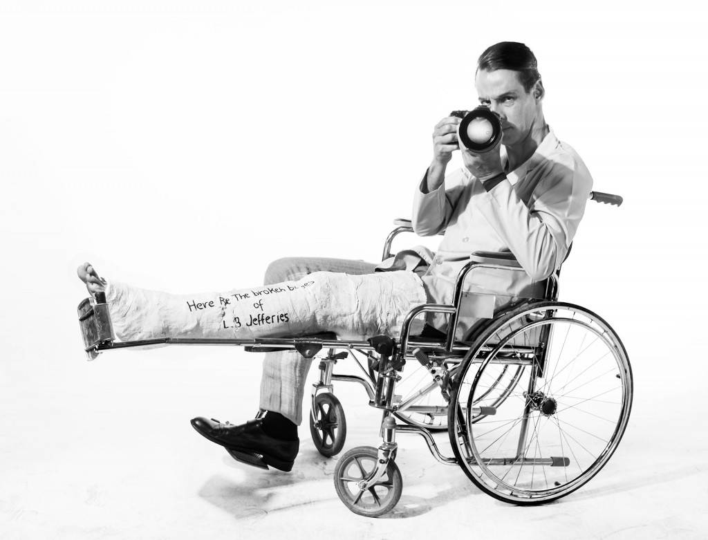 alli mis pequeños ojos