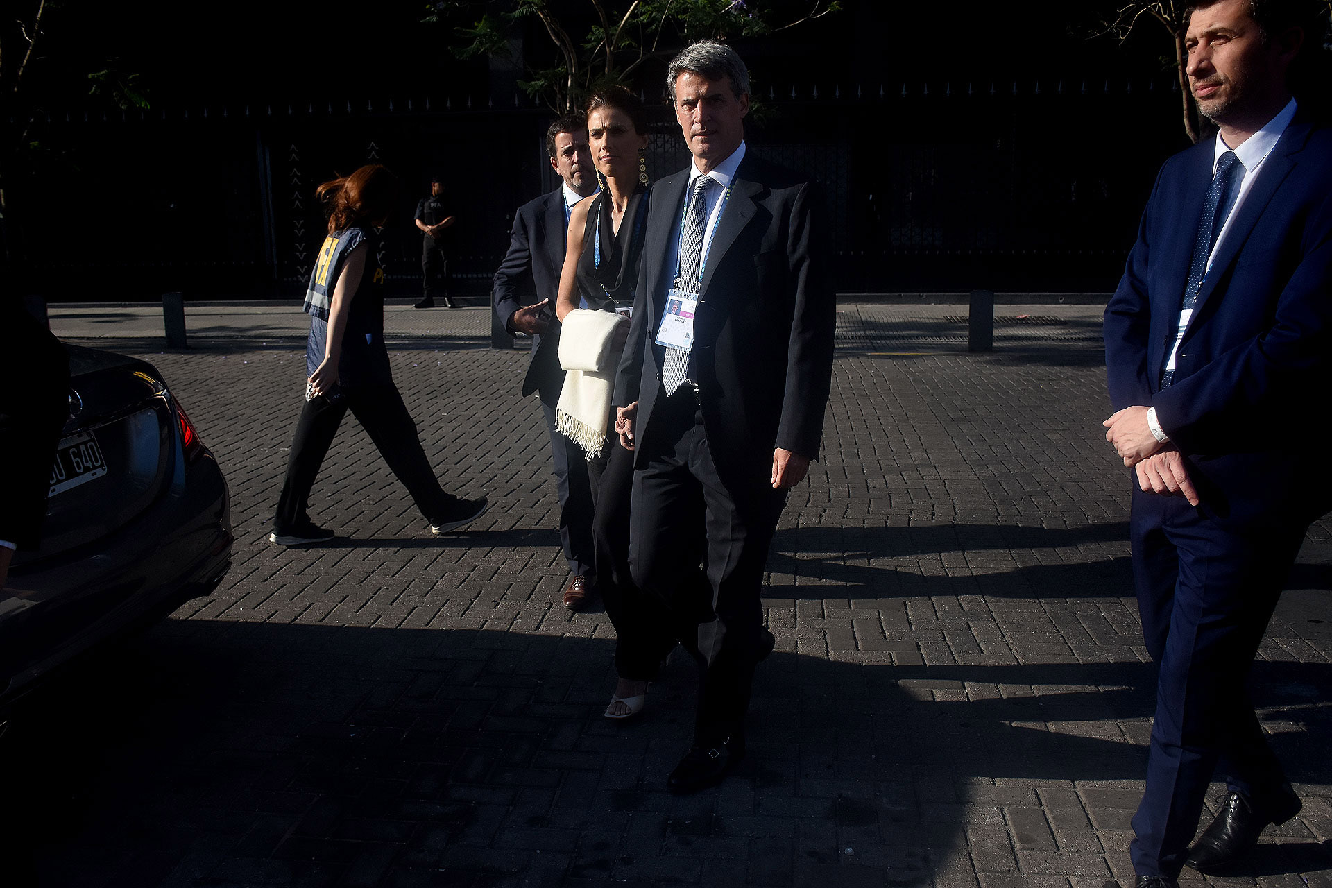 Alfonso Prat-Gay, ex ministro de Hacienda y Finanzas