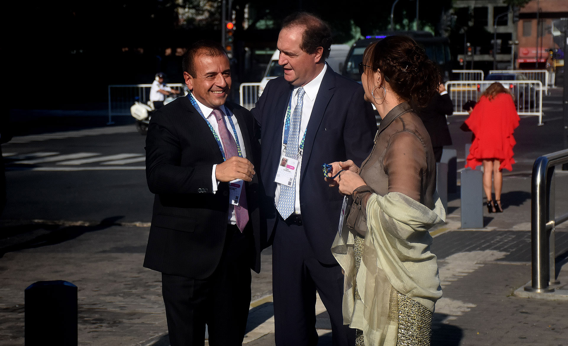 Mario Quintana, ex vicejefe de Gabinete