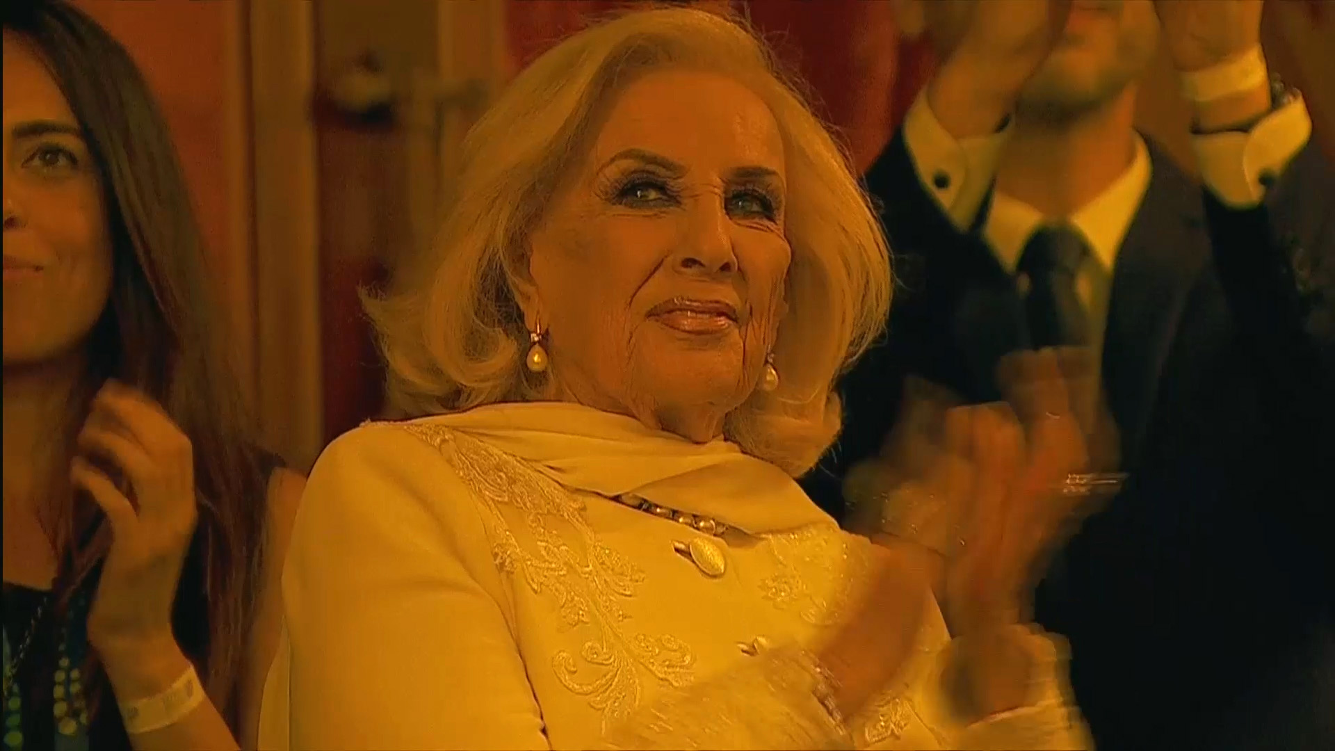 Mirtha Legrand