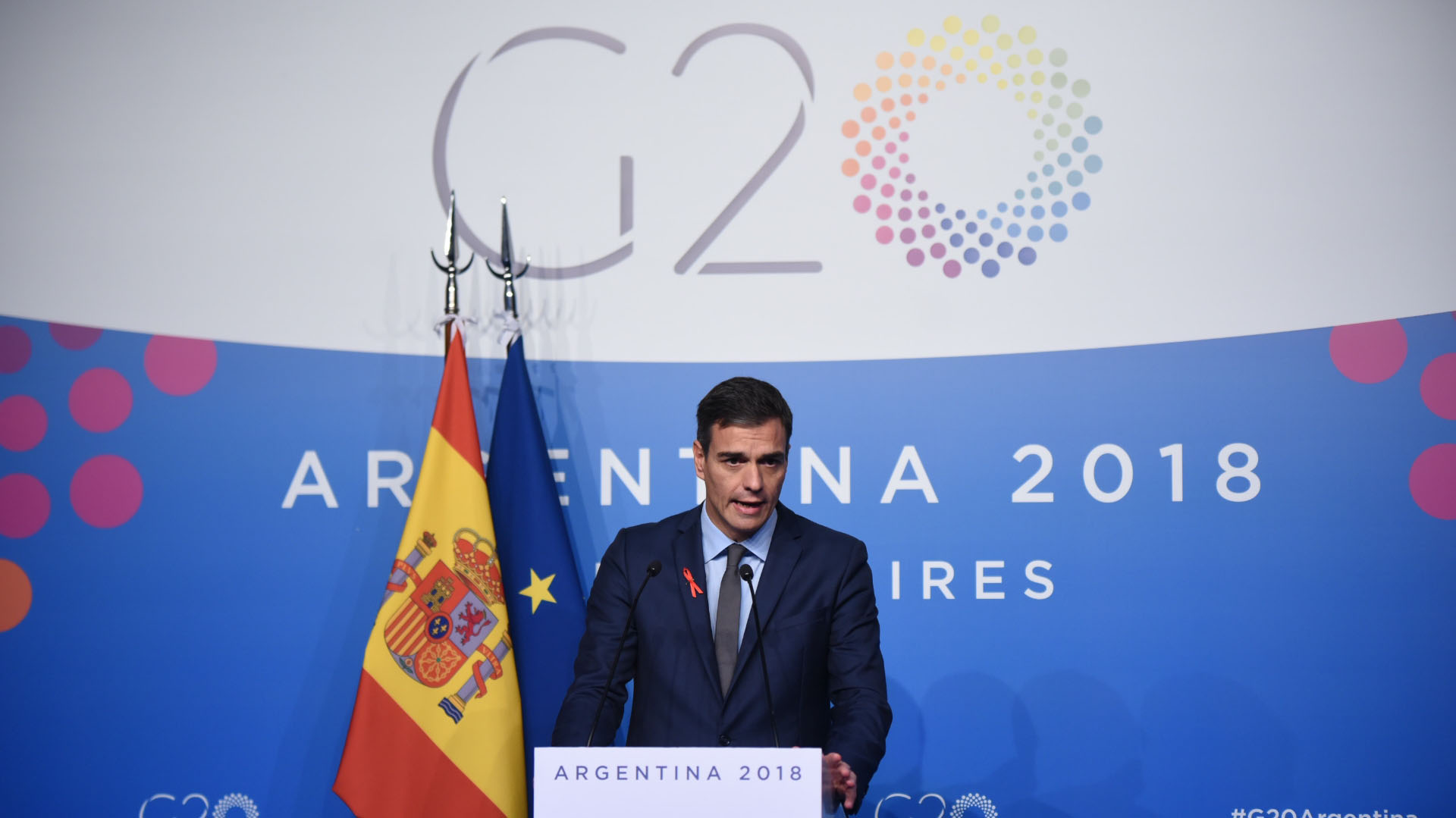 Pedro Sánchez