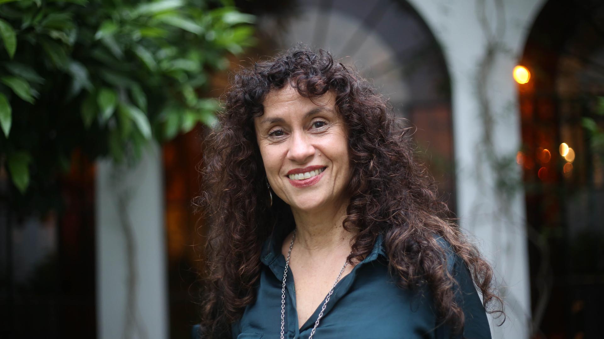 Elsa Drucaroff (Jose Nicolini)