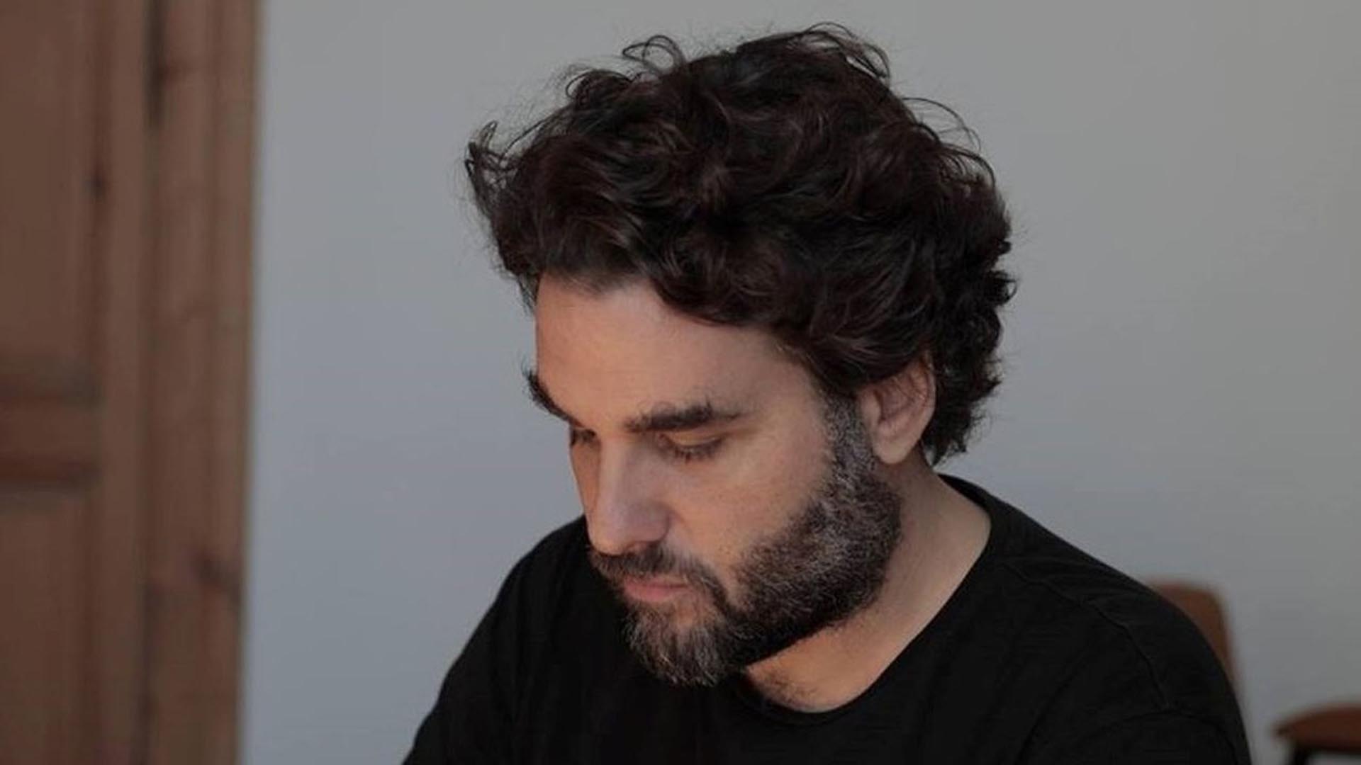 Roque Larraquy