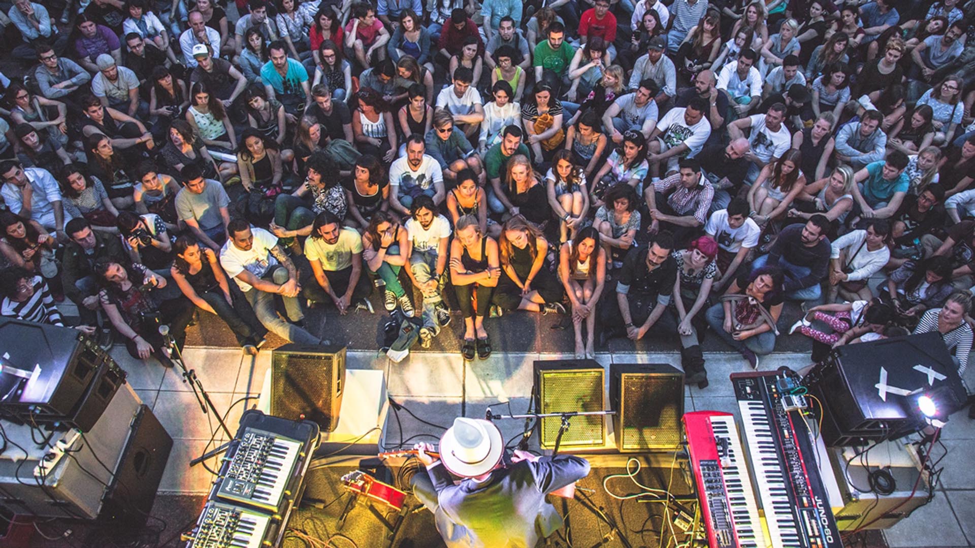 Días Nórdicos se desarrollará en gran parte en el Centro Cultural Recoleta