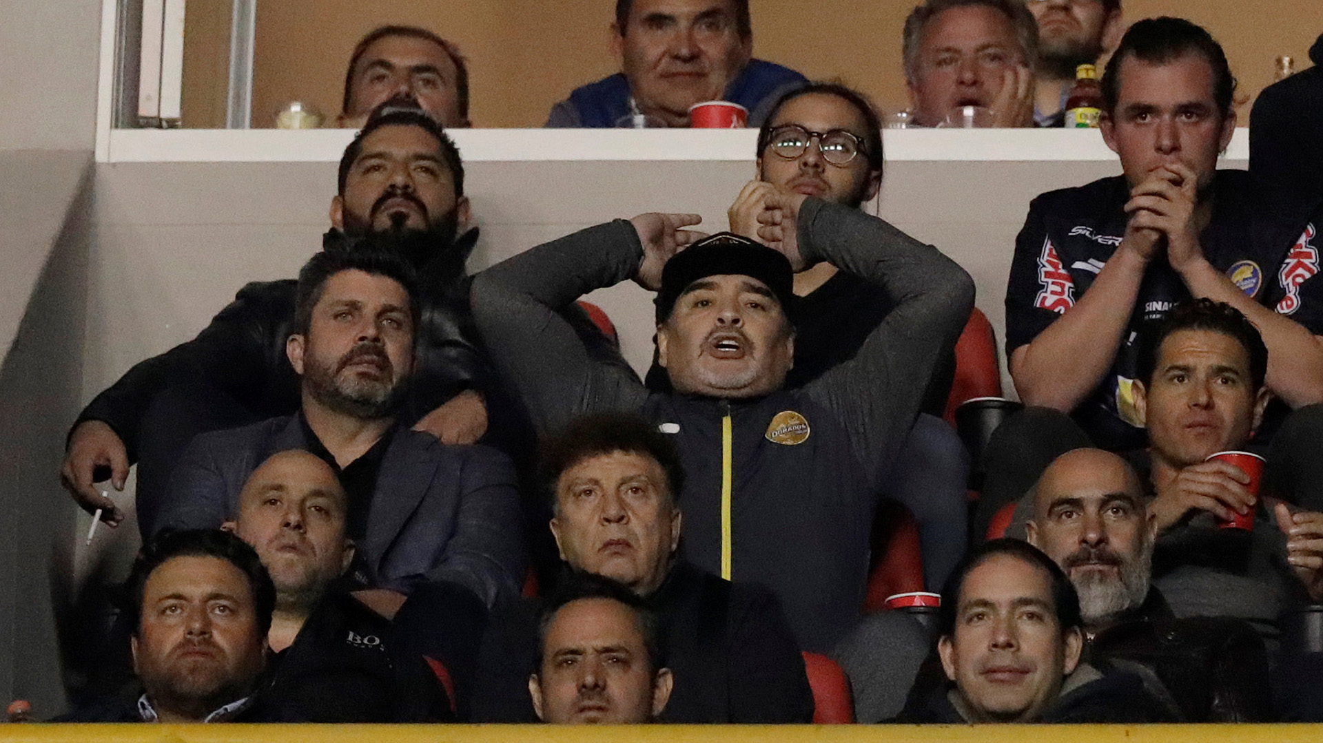 (REUTERS)