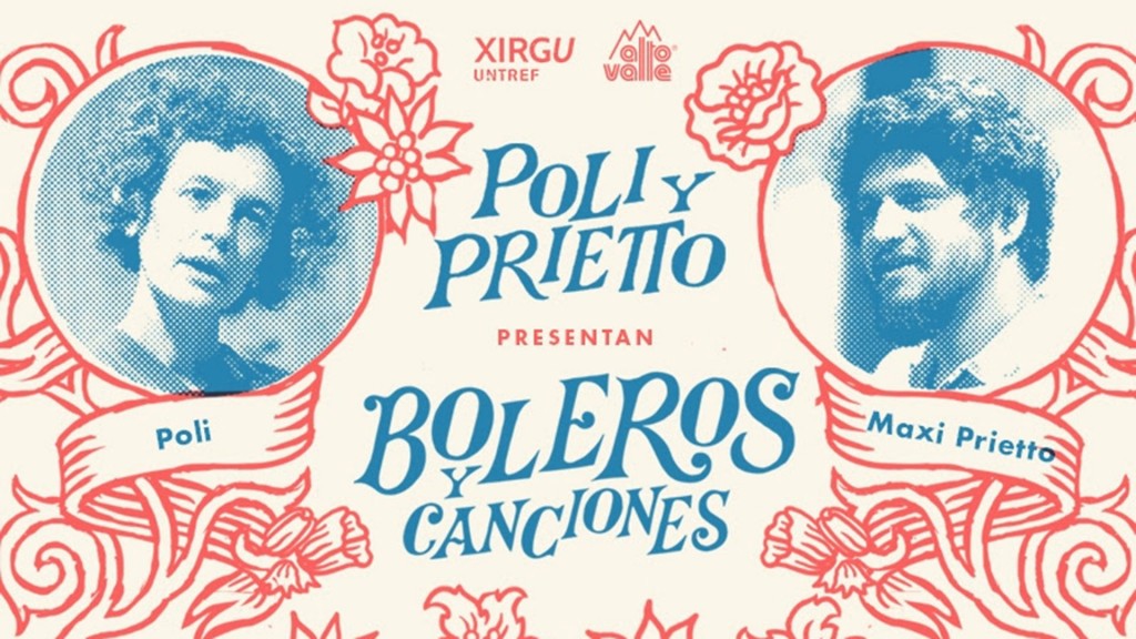 poli y prietto