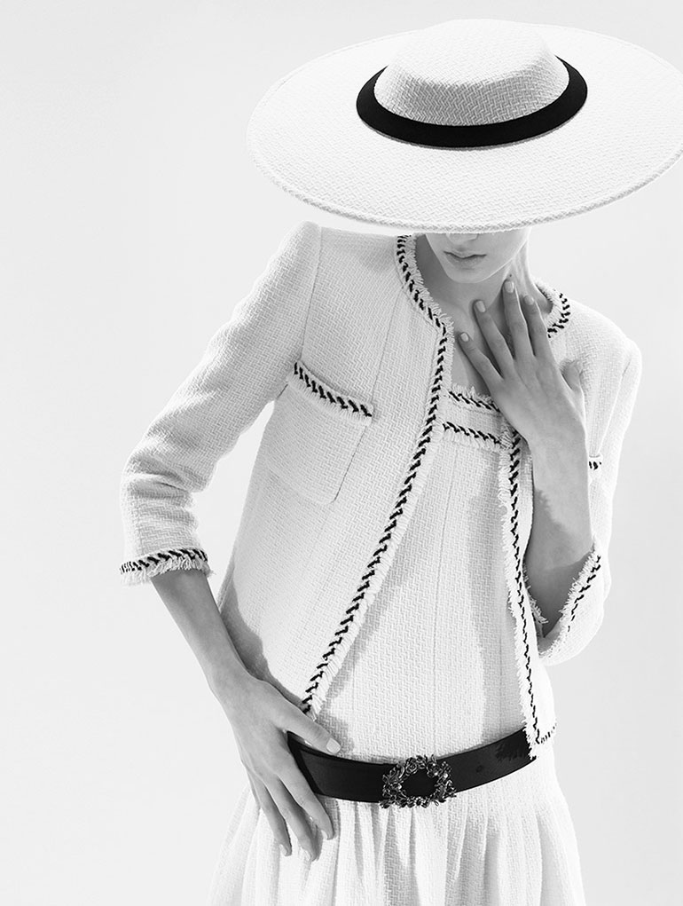 moda en el hipodromo de palermo