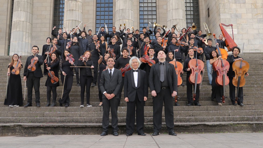 Musica Para Nuestro Hogar