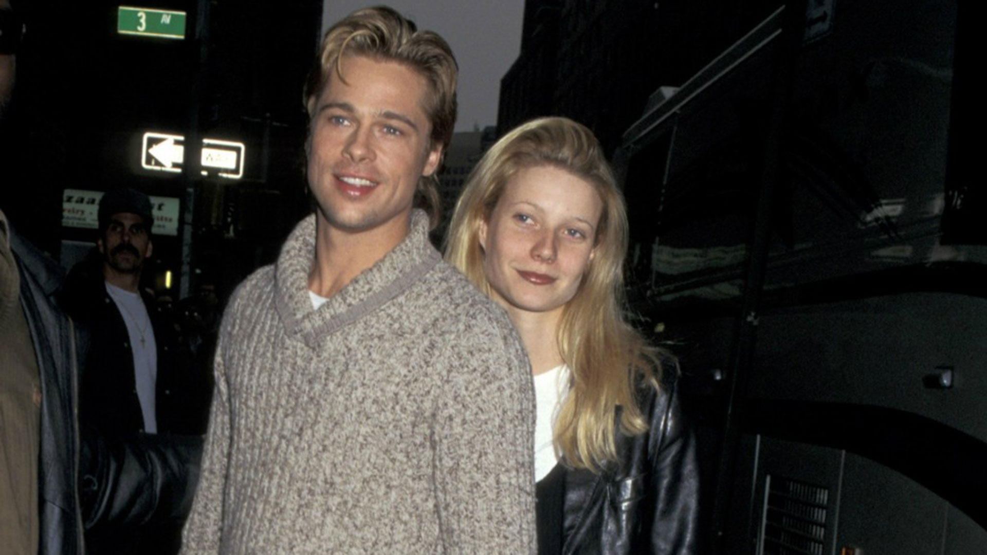 Brad Pitt amenazó a Harvey Weinstein cuando Gwyneth Paltrow le contó que había tratado de abusar de ella