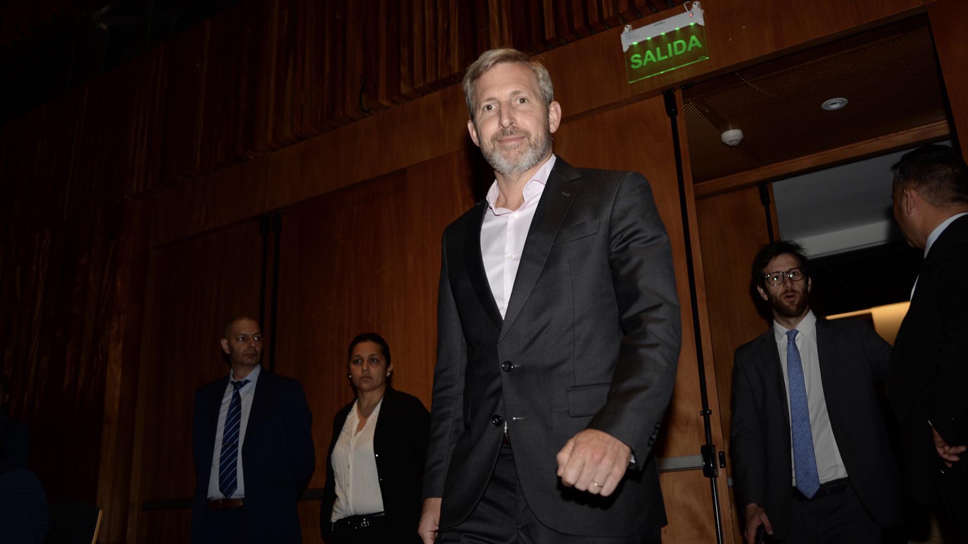 Rogelio Frigerio