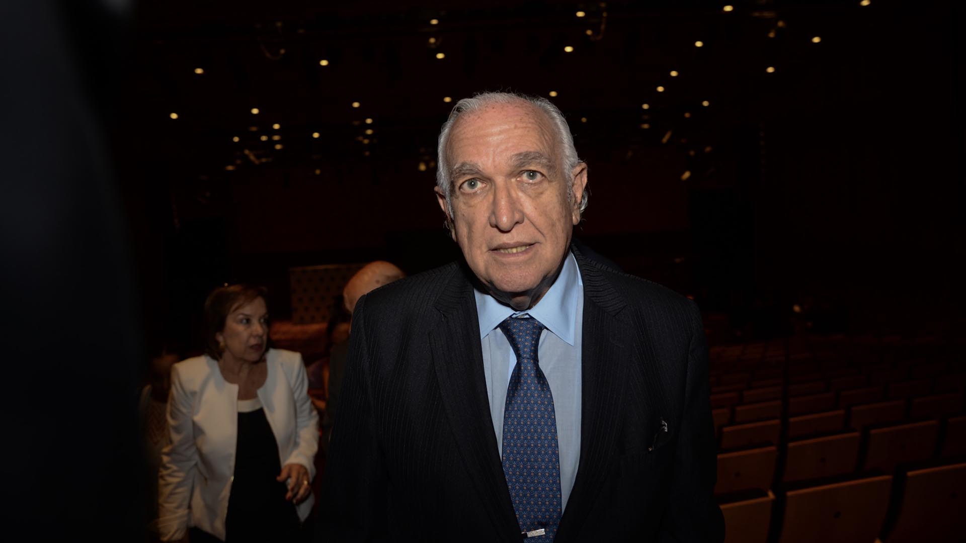 Ricardo Gil Lavedra