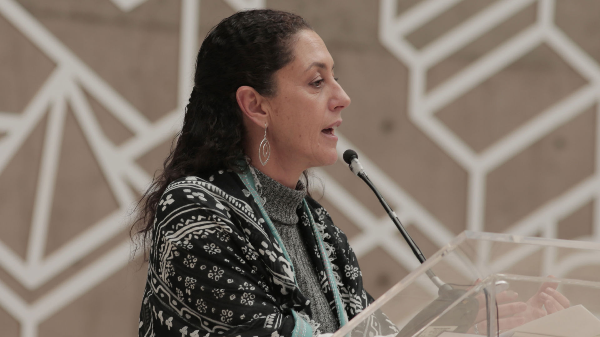 Claudia Sheinbaum La Mujer Que Gobernara Ciudad De Mexico Una De Las Mas Caoticas De America Latina Infobae