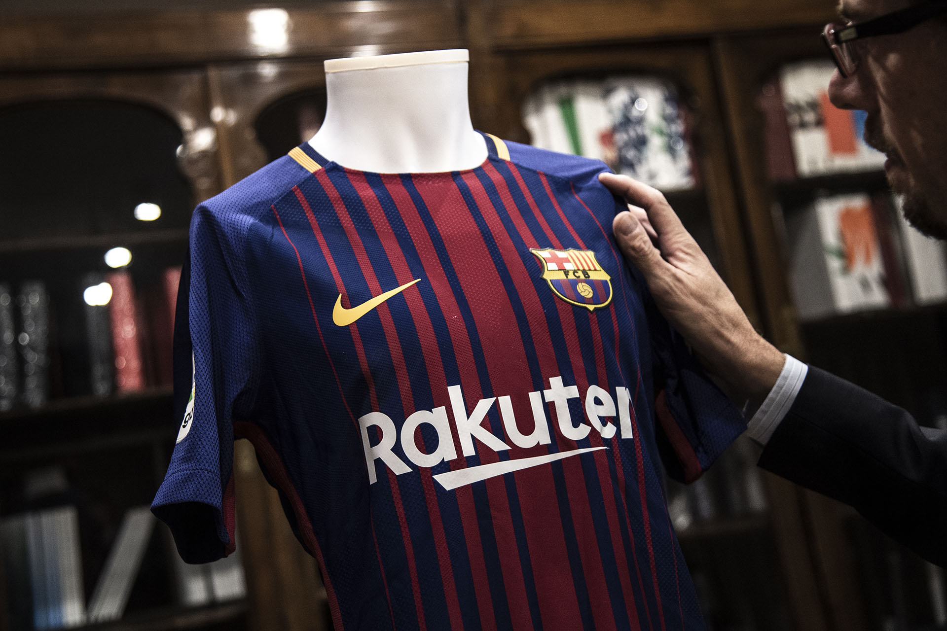 (Photo by MARCO BERTORELLO / AFP)