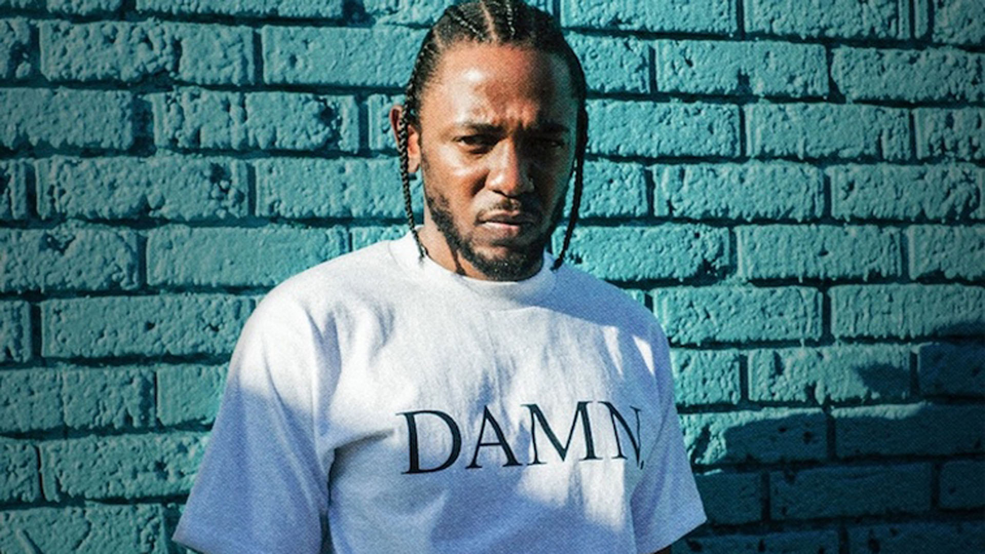 Kendrick Lamar es considerado el nuevo rey del hip hop