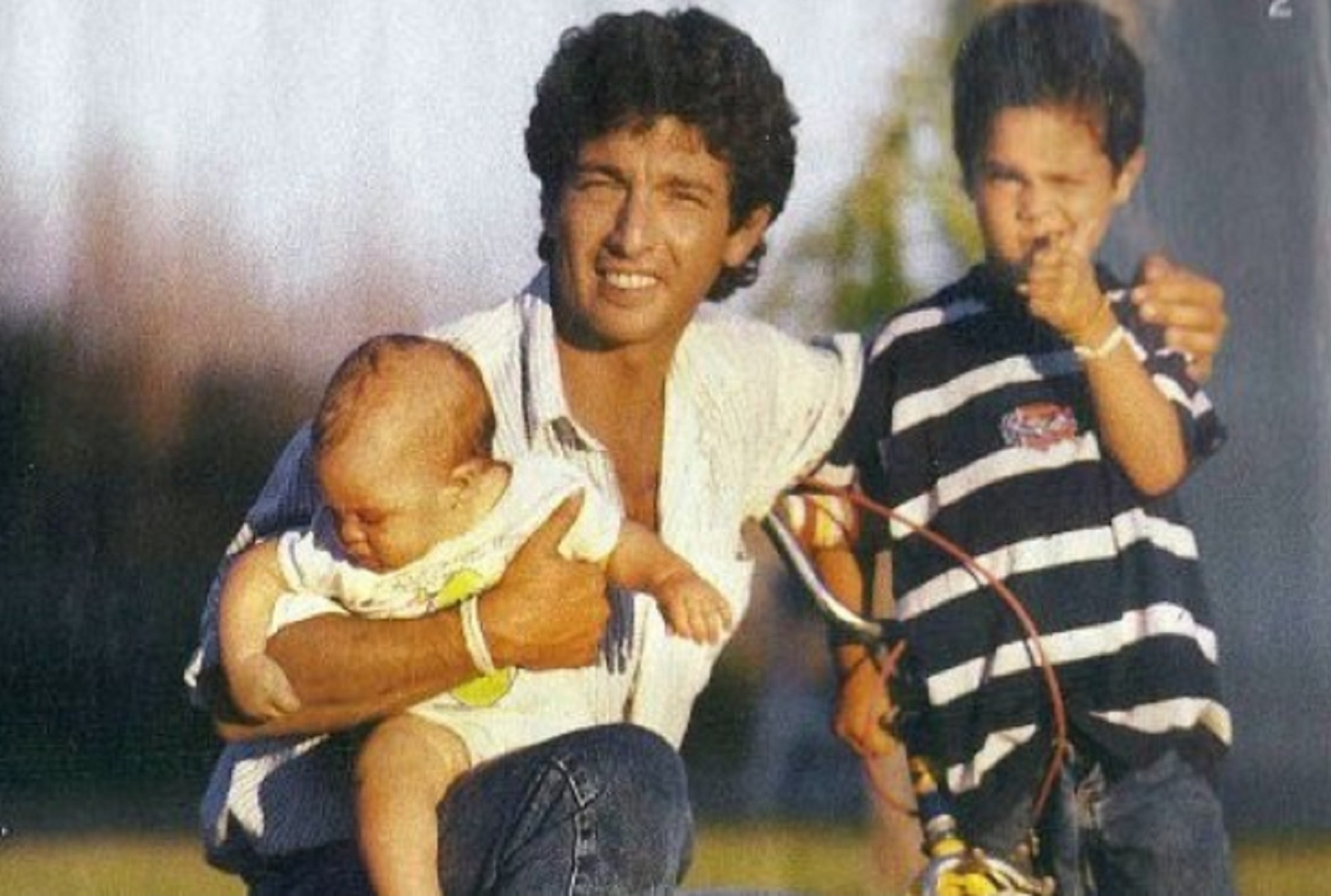 Amor A Primera Vista Un Reencuentro Buscado Y La Pregunta Exacta Los 30 Anos De Amor De Ricardo Darin Y Florencia Bas Infobae