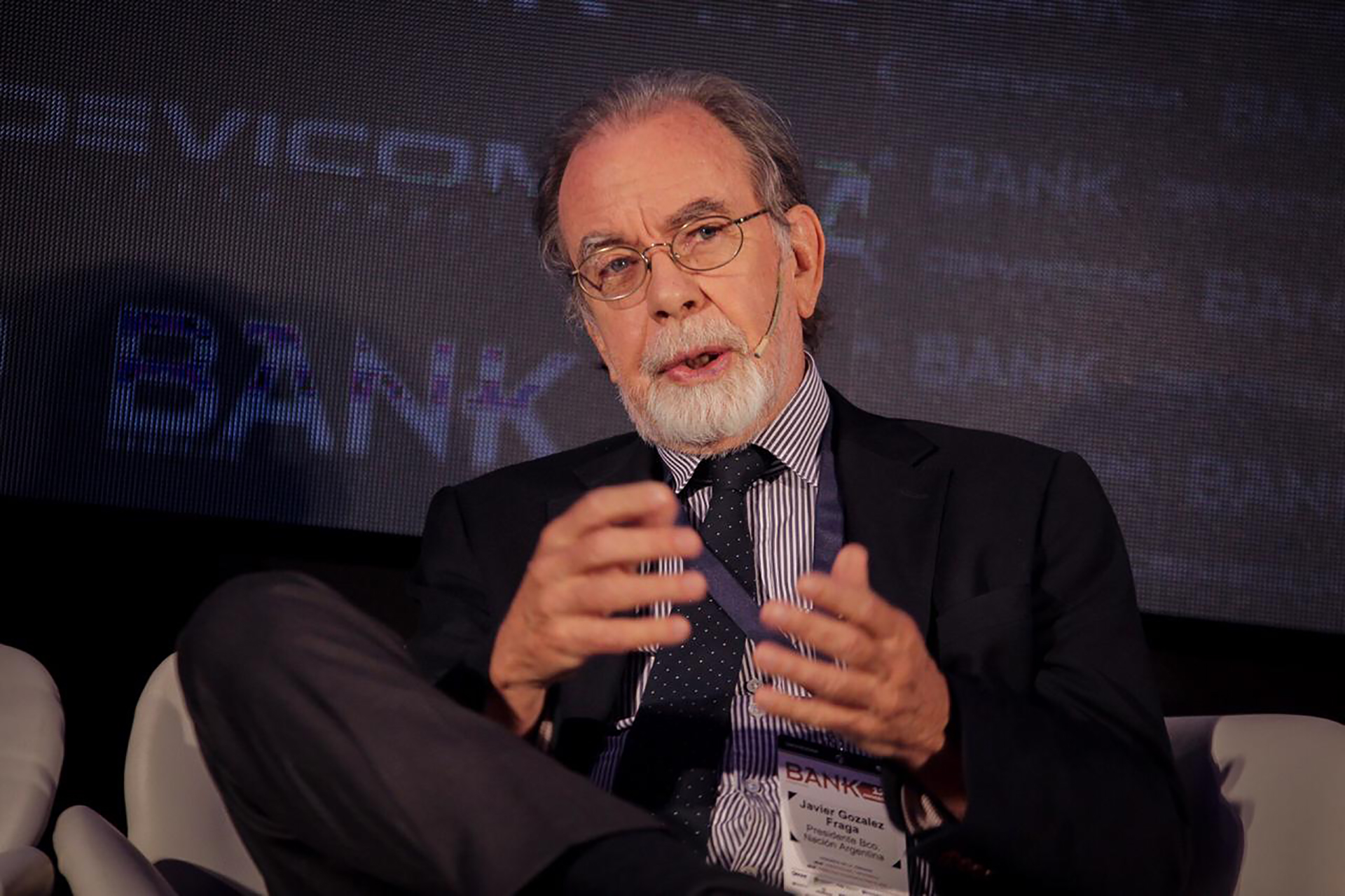 Javier González Fraga (Fuente)