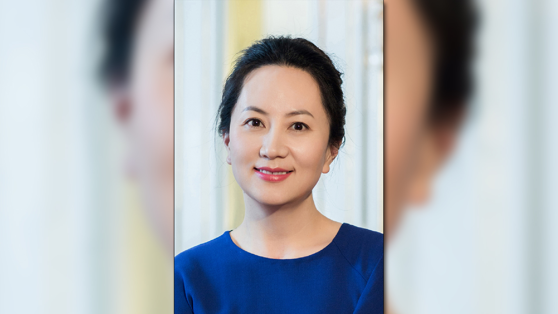 Meng Wanzhou
