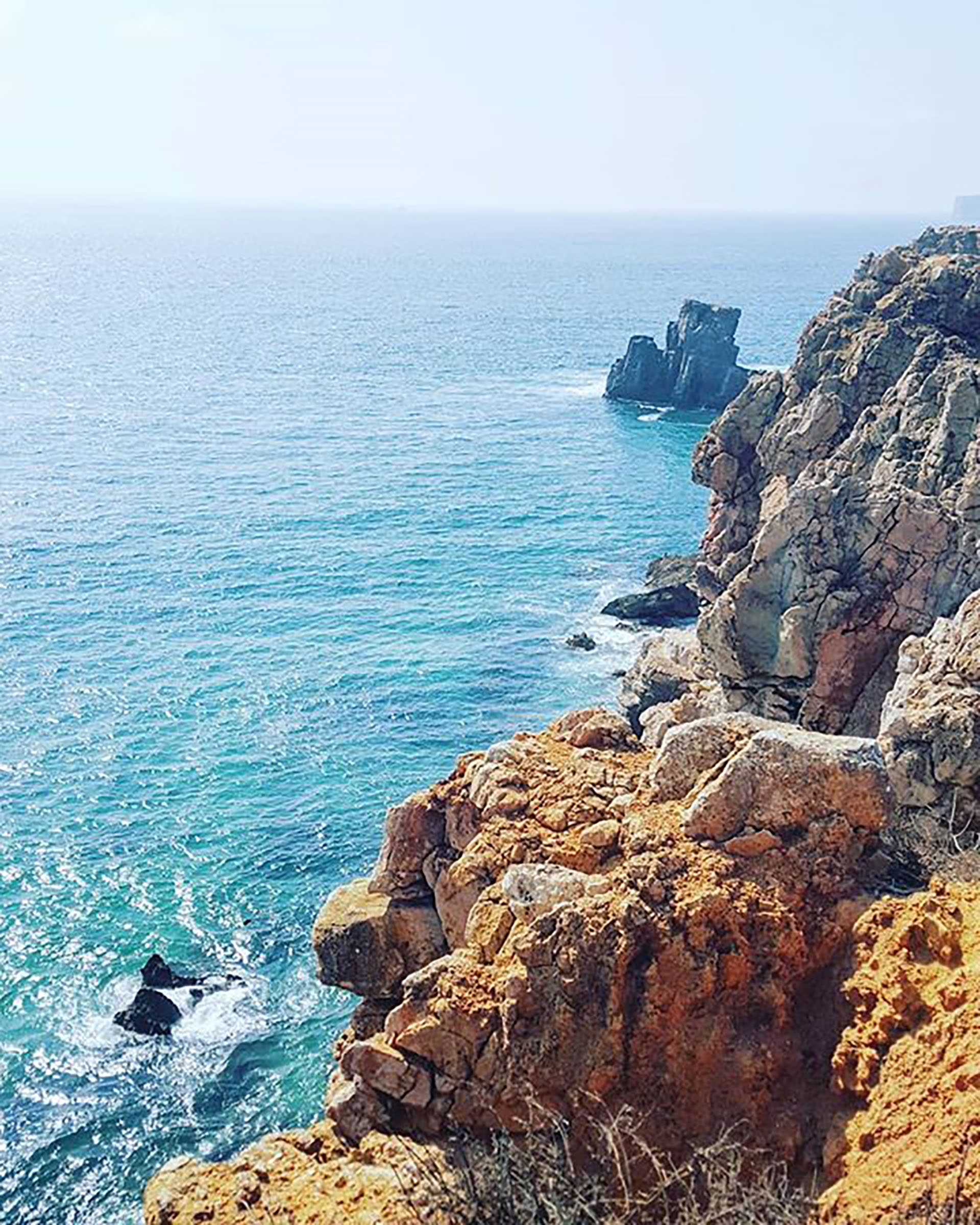 A pesar de que Lisboa es la capital y una de las ciudades más populares del país, también se destacan ciudades como Oporto, Algarve o Alentejo, entre otras (@fuckyeahimke)