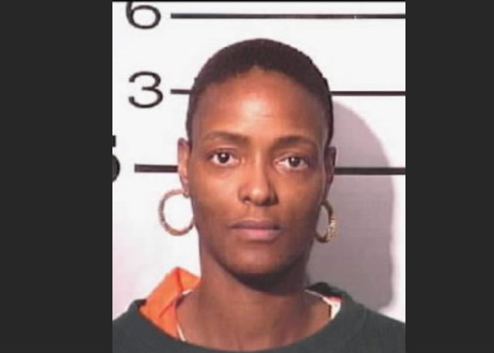 Charlene Thompson en 1997