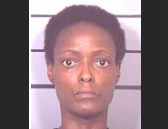 Charlene Thompshon en 1999