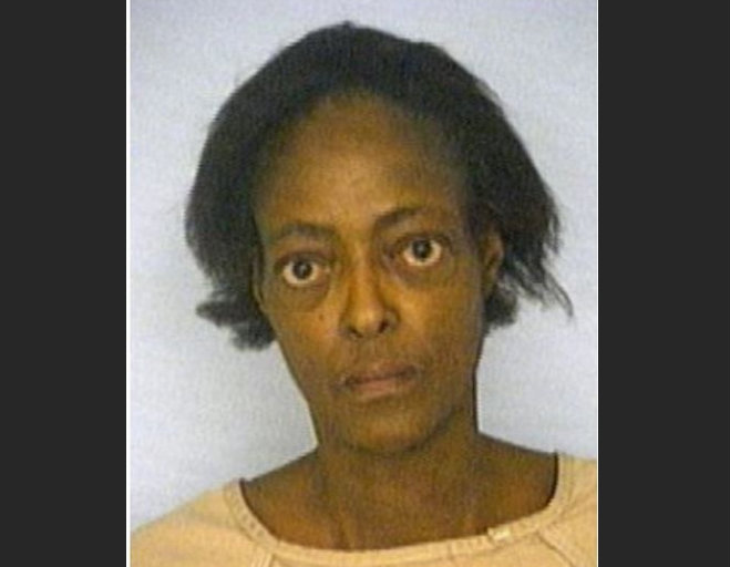 Charlene Thompshon 2006
