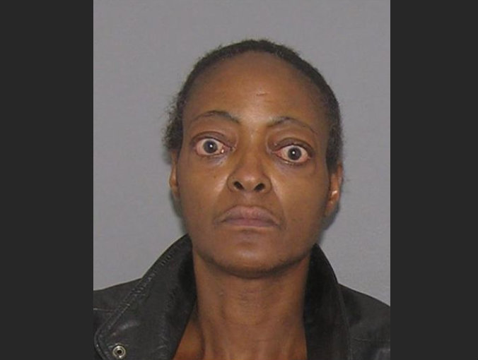 Charlene Thompshon 2008
