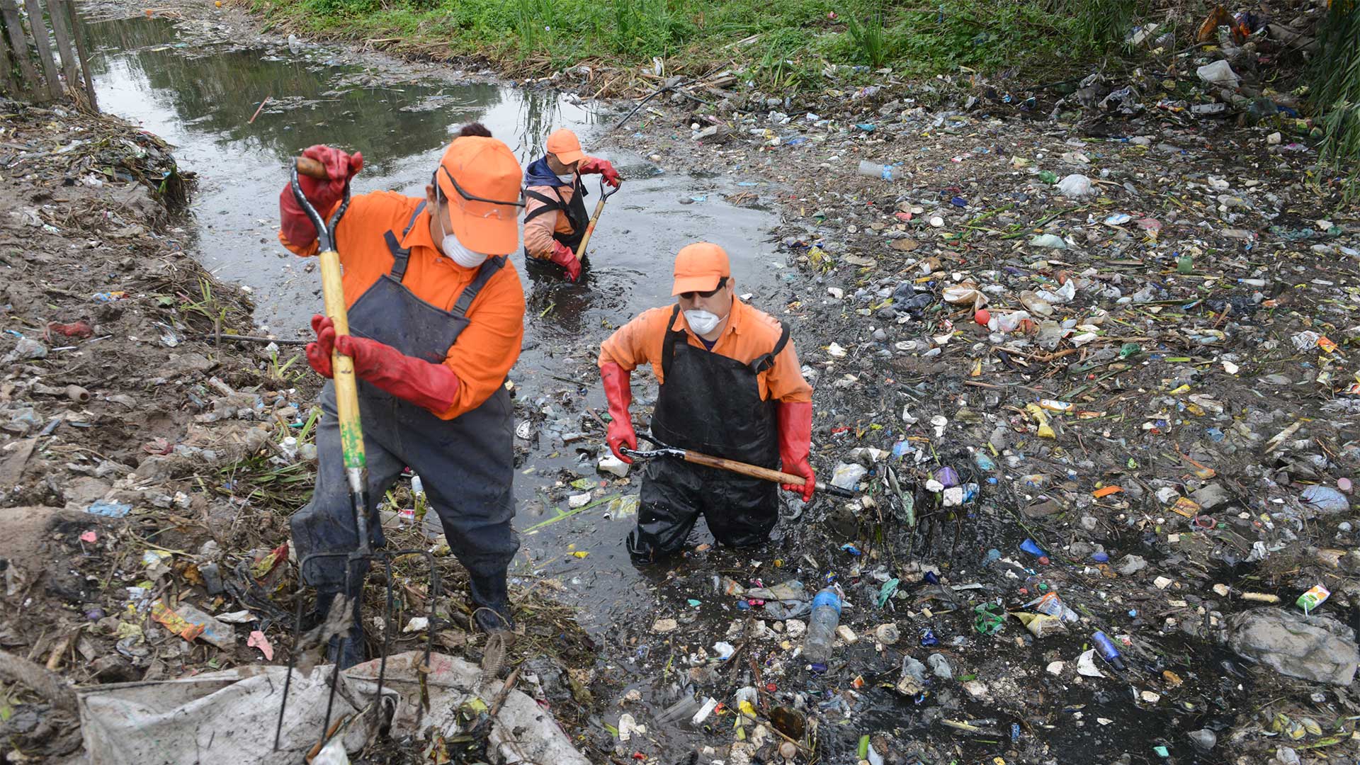 El Acuerdo busca convertirse en una herramienta clave para el fortalecimiento del ejercicio de los derechos de los ciudadanos en materia ambiental. Foto: Fernando Calzada/DEF.