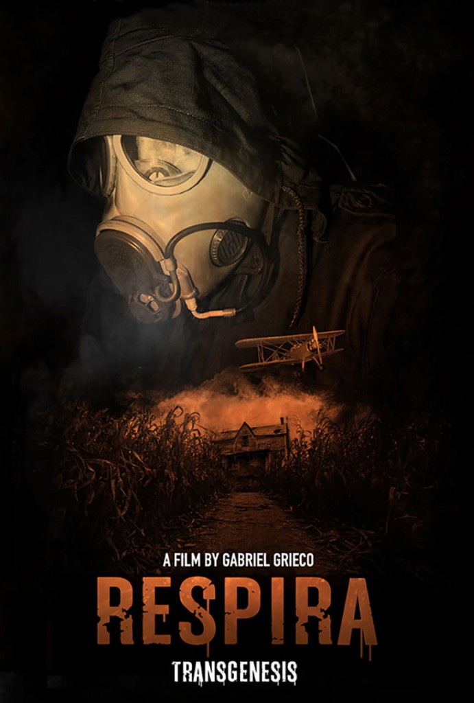 Respira Poster 1