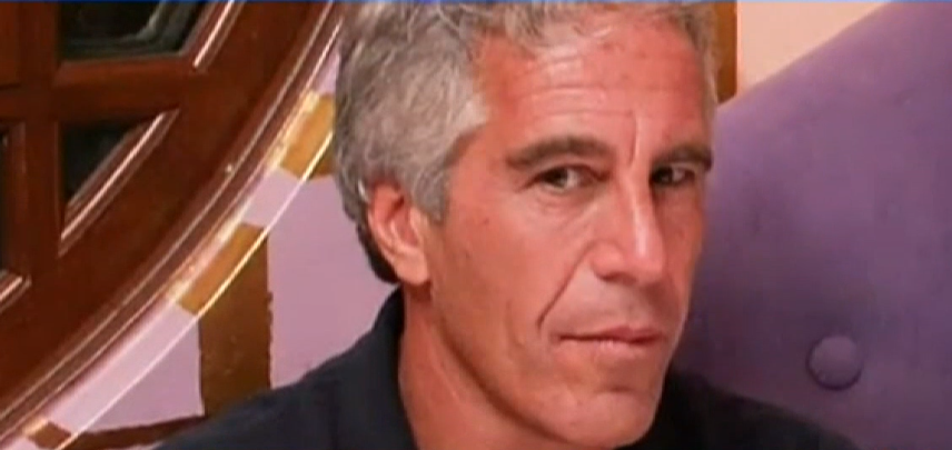 Jeffrey Epstein