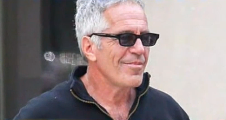 El empresario Jeffrey Epstein (Foto: archivo)