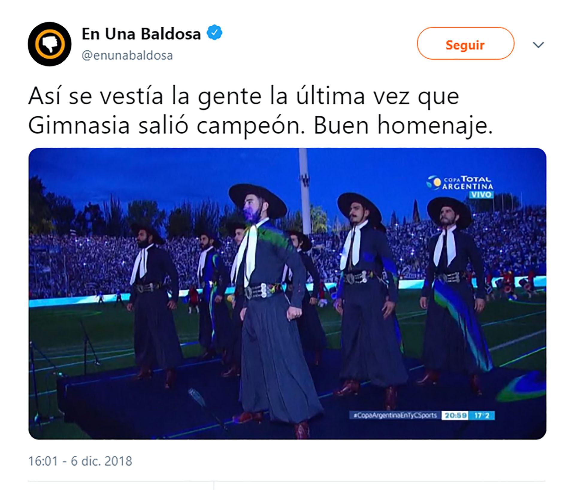 Los mejores memes tras el título de Rosario Central por la Copa Argentina