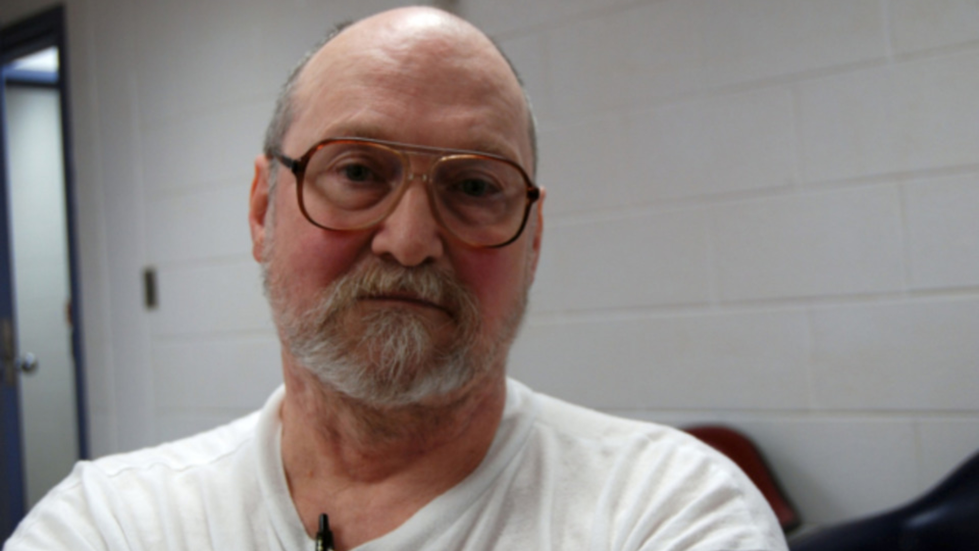 David Earl Miller. (Gentileza: www.nashvillescene.com)