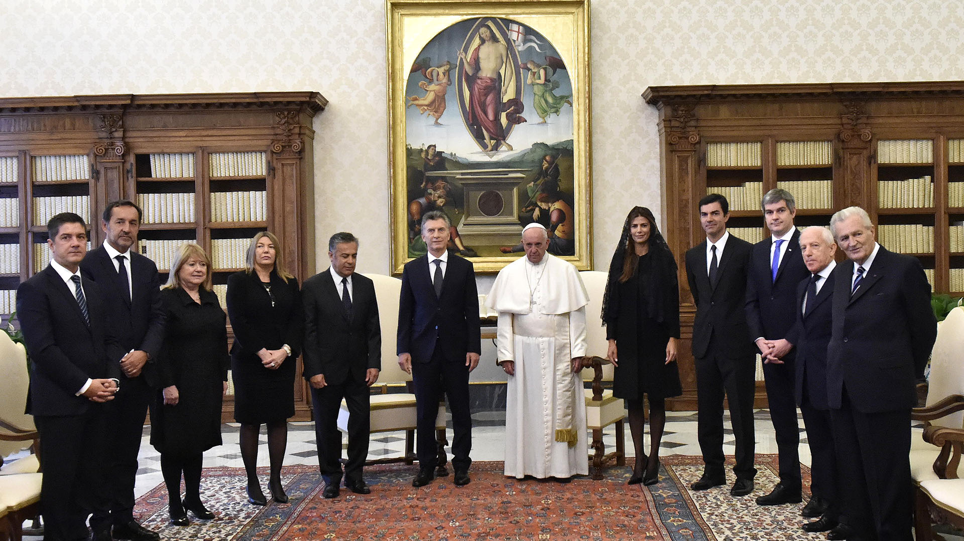 La visita de Estado que Macri realizó al Vaticano no funcionó como se esperaba. El papa Francisco expresó su disgusto por el trato frío. Hoy las cosas no están mejor.